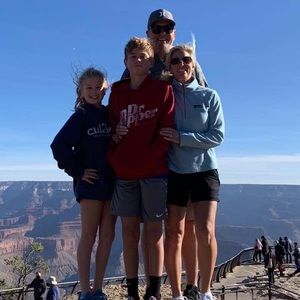 Meet your Posher, Wyatt